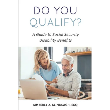 Do You Qualify? A Guide to Social Security Disability Benefits