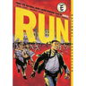 Run: Eisner Award Winner for Best Graphic Memoir