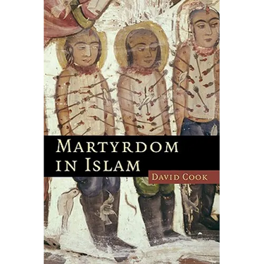 Martyrdom in Islam