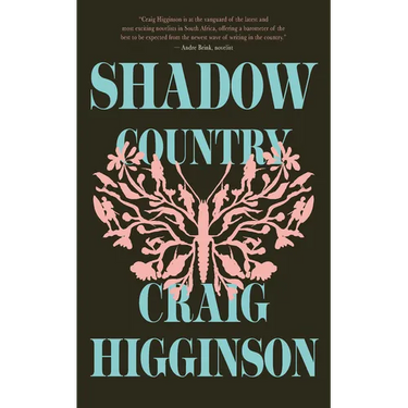 Shadow Country