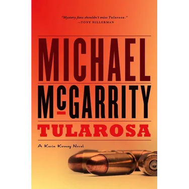 Tularosa: A Kevin Kerney Novel