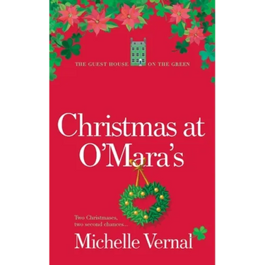 Christmas at O'Mara's