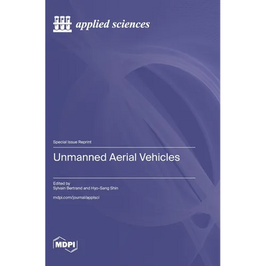 Unmanned Aerial Vehicles