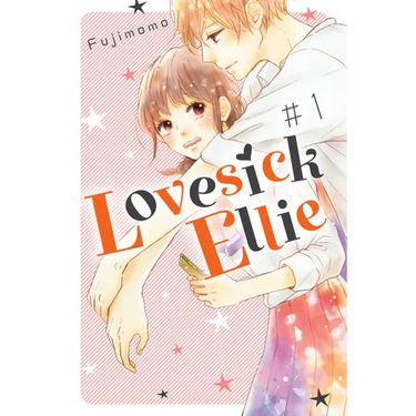 Lovesick Ellie 1