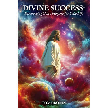 Divine Success: Discovering God's Purpose