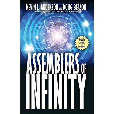 Assemblers of Infinity