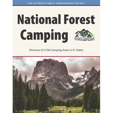 National Forest Camping