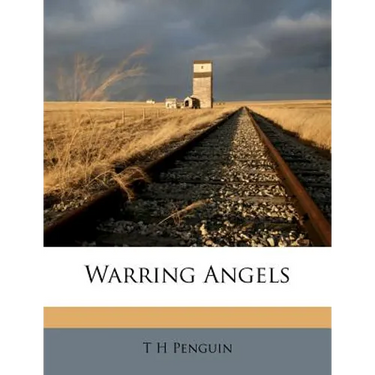 Warring Angels