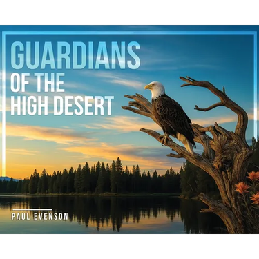 Guardians of the High Desert