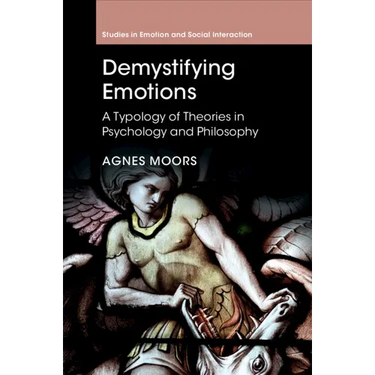 Demystifying Emotions