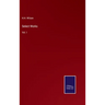 Select Works: Vol. I