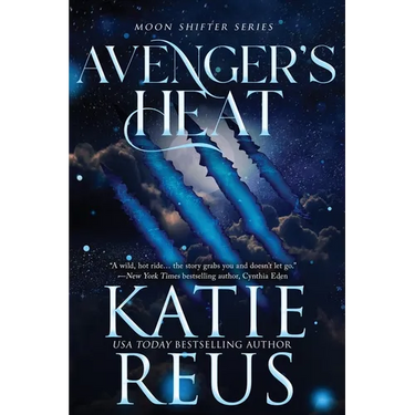 Avenger's Heat