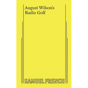 Radio Golf