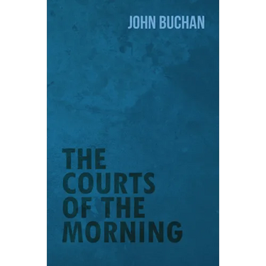 The Courts of the Morning