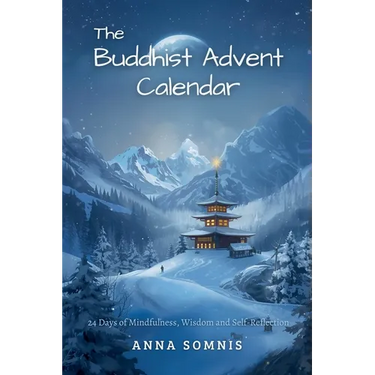 The Buddhist Advent Calendar