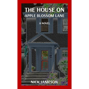 The House on Apple Blossom Lane