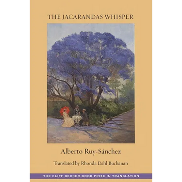 The Jacarandas Whisper
