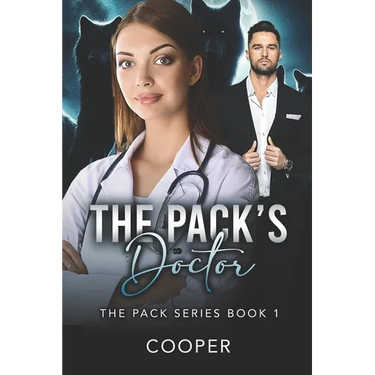 The Pack's Doctor: The Pack Series Book 1