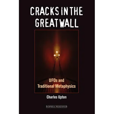 Cracks in the Great Wall: UFOs and Traditional Metaphysics