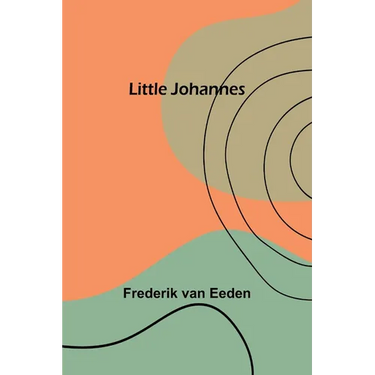 Little Johannes