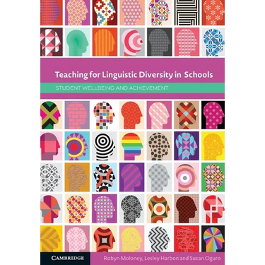 Teaching for Linguistic Diversity in Schools
