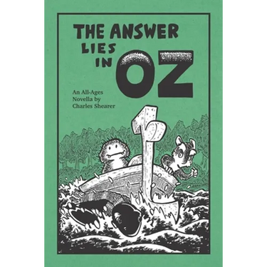 The Answer Lies in Oz