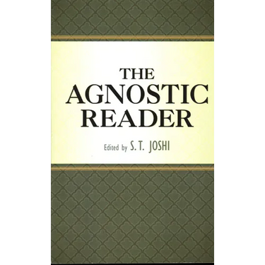The Agnostic Reader