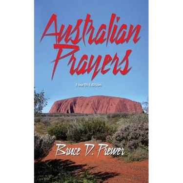Australian Prayers