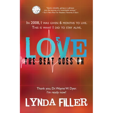 LOVE The Beat Goes On