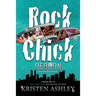 Rock Chick Reborn