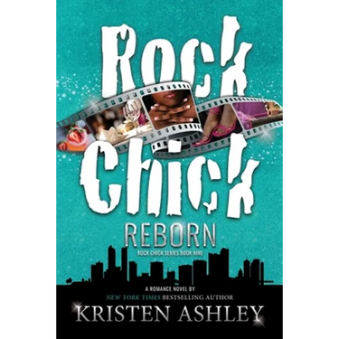 Rock Chick Reborn