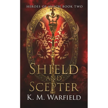 Shield and Scepter