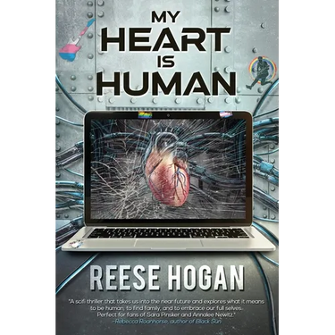 My Heart Is Human