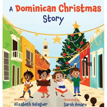 A Dominican Christmas Story