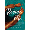 Revive Me: Part Two (Standard Edition): The Affair