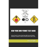 New York DMV Permit Test Guide: Drivers Permit & License Study Book With Success Oriented Questions & Answers for New York DMV written Exams 2020