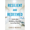 Resilient and Redeemed: Lessons about Suicidality and Depression from the Psych Ward