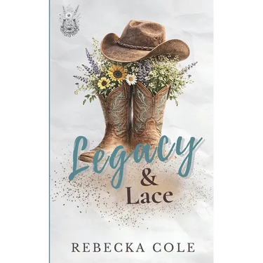 Legacy & Lace