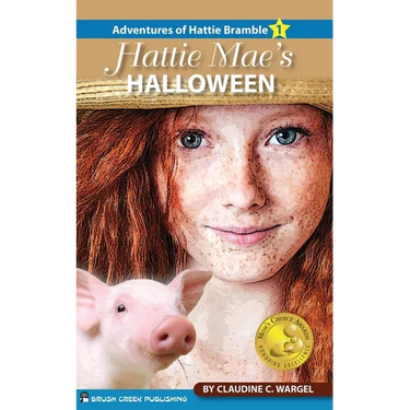 Hattie Mae's Halloween
