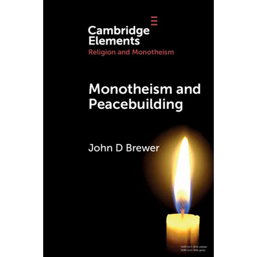Monotheism and Peacebuilding