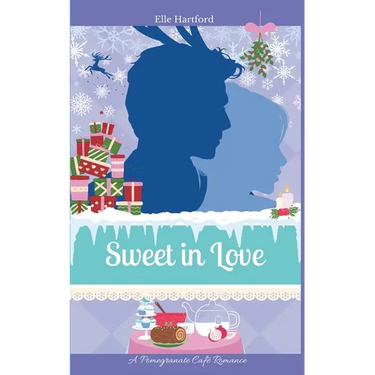 Sweet in Love