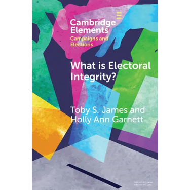What is Electoral Integrity?