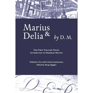 Marius and Delia
