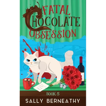 Fatal Chocolate Obsession