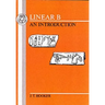 Linear B: An Introduction