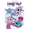 Hex Vets: The Flying Surgery
