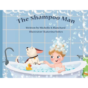 The Shampoo Man