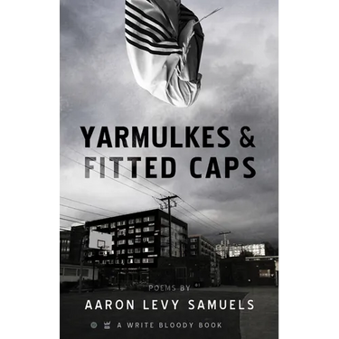 Yarmulkes & Fitted Caps