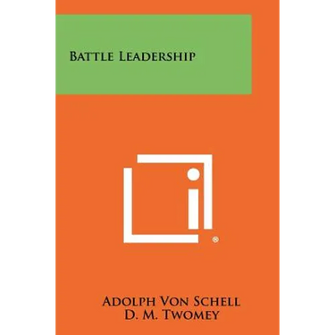 Battle Leadership