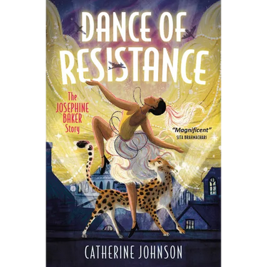 Dance of Resistance